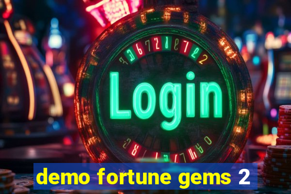 demo fortune gems 2